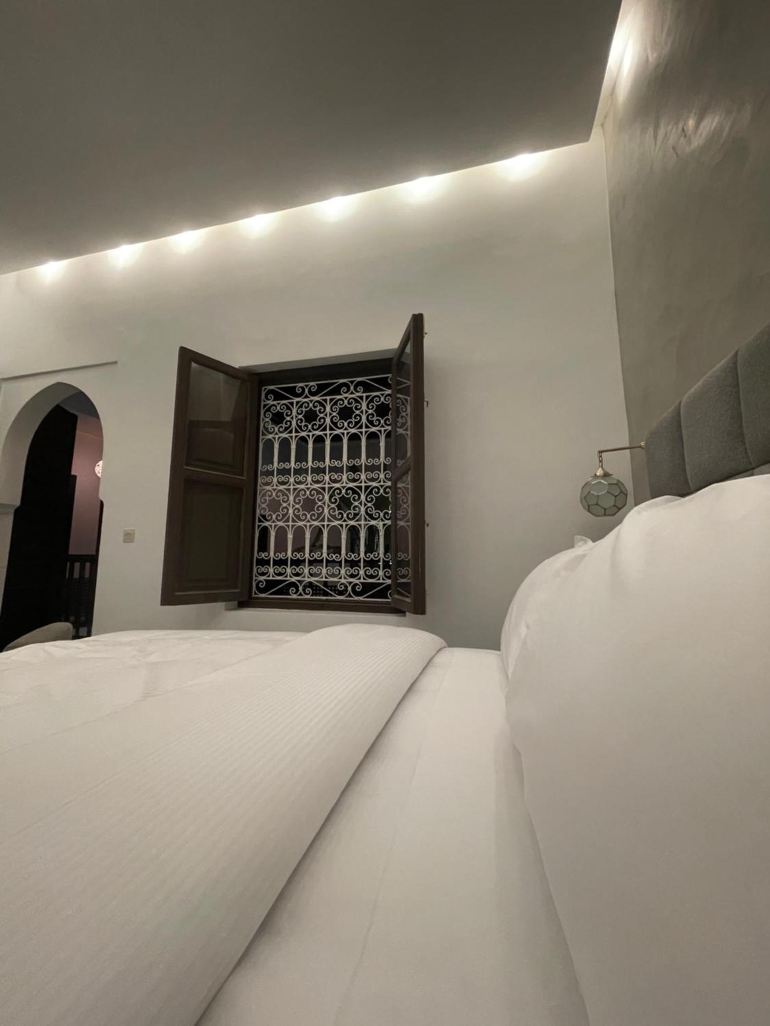 Riad Awatif Le 36 马拉喀什 外观 照片