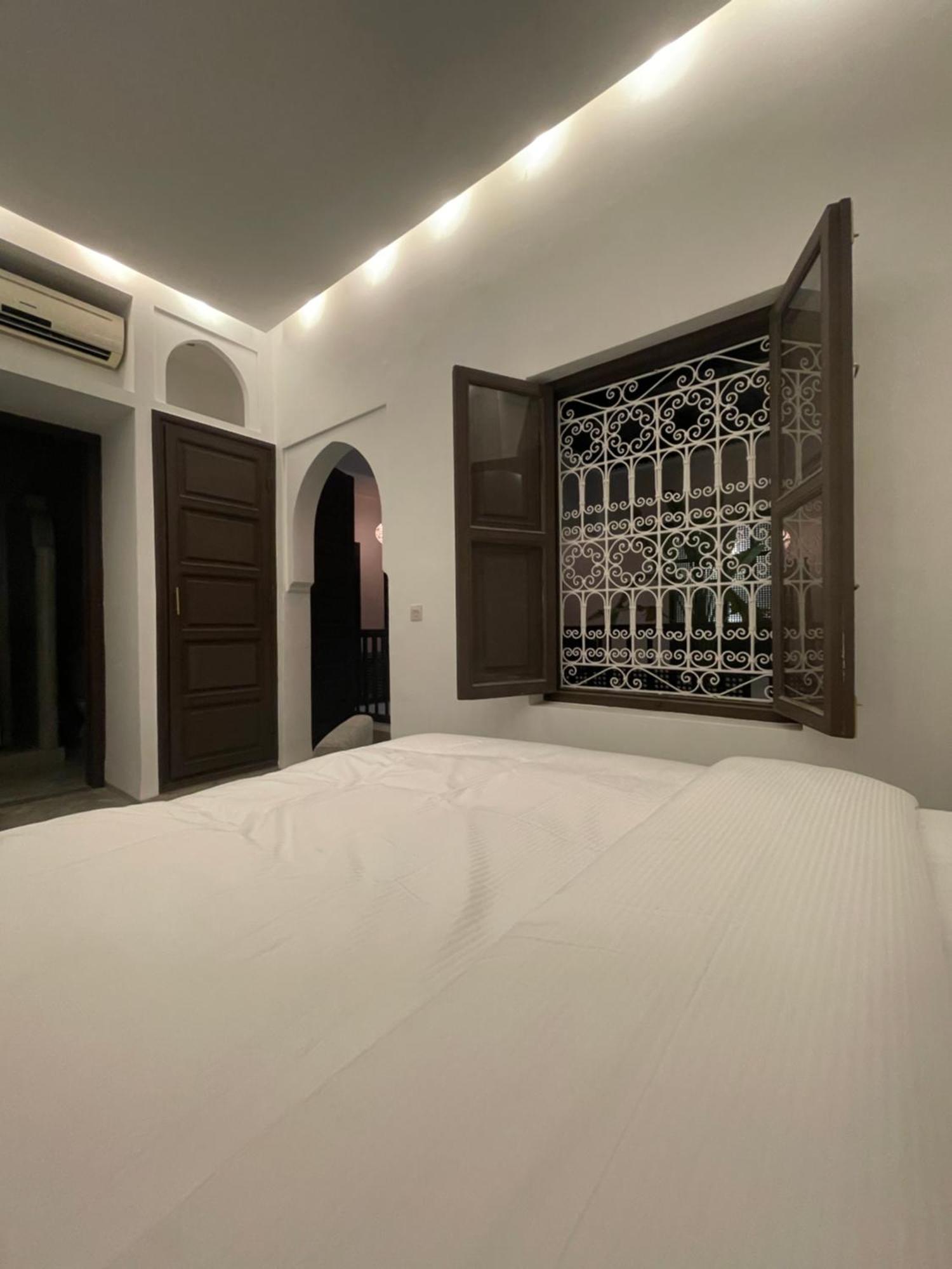 Riad Awatif Le 36 马拉喀什 外观 照片